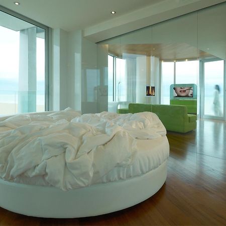 I-Suite Hotel Rimini Esterno foto