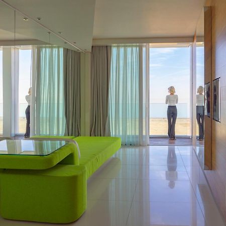 I-Suite Hotel Rimini Esterno foto