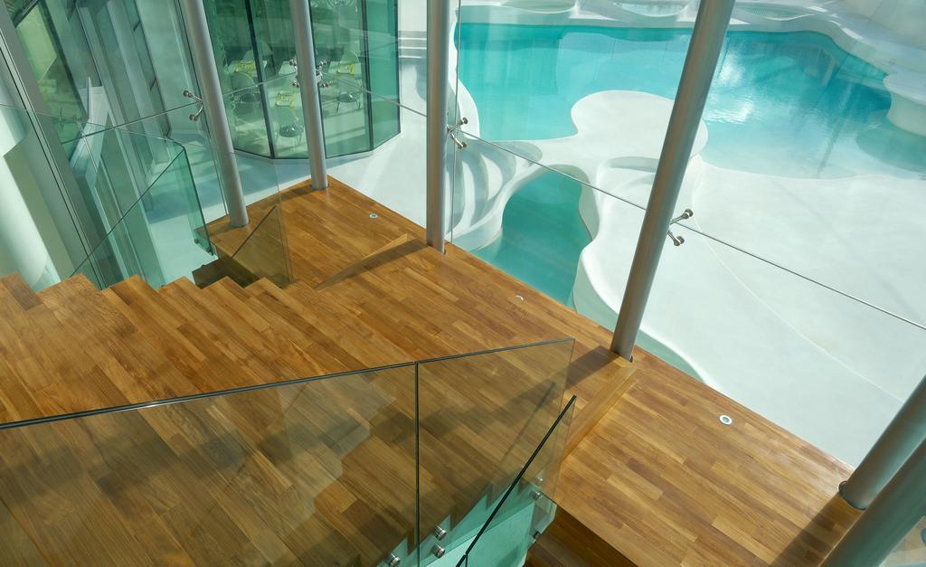 I-Suite Hotel Rimini Esterno foto
