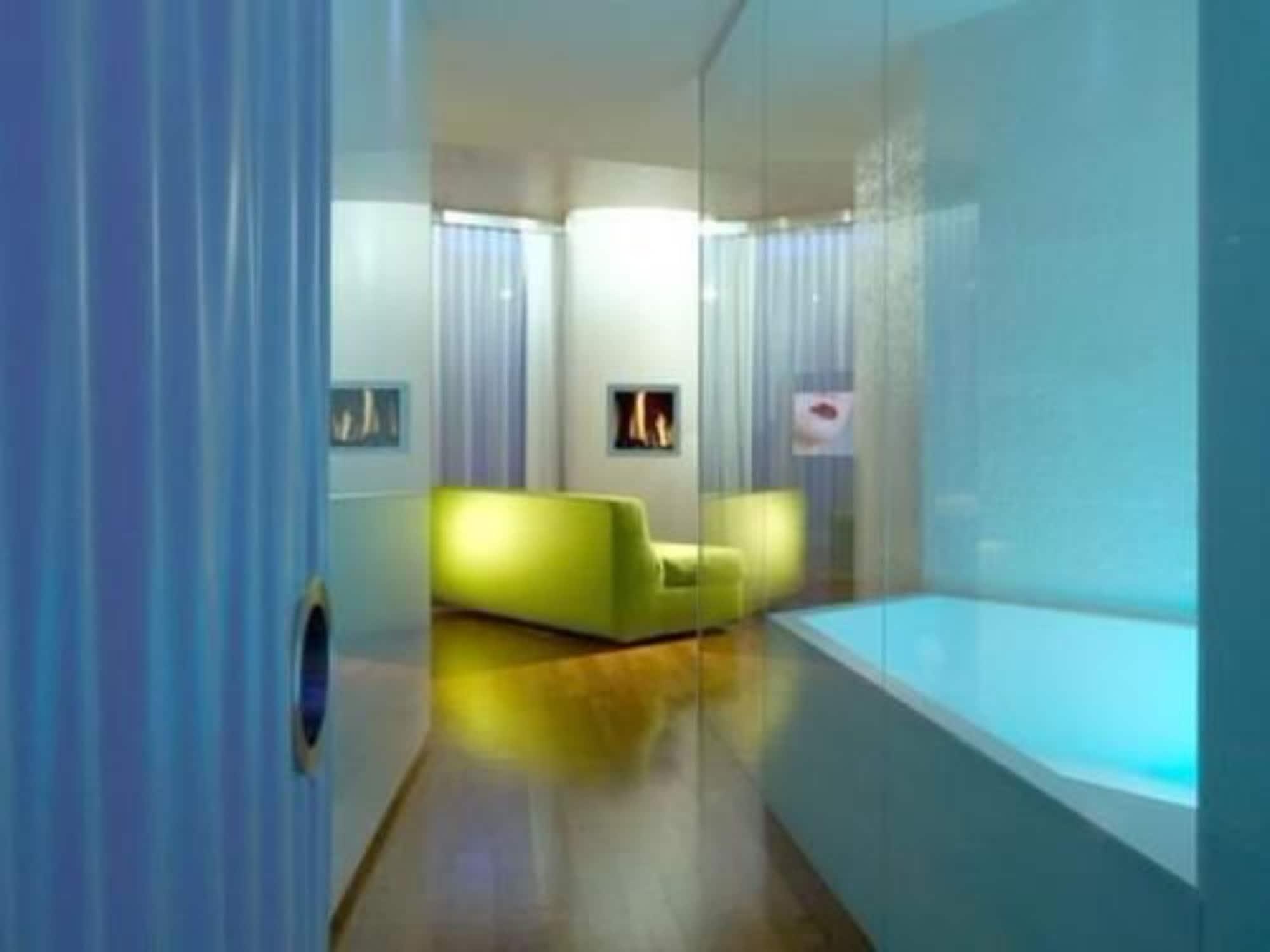 I-Suite Hotel Rimini Esterno foto