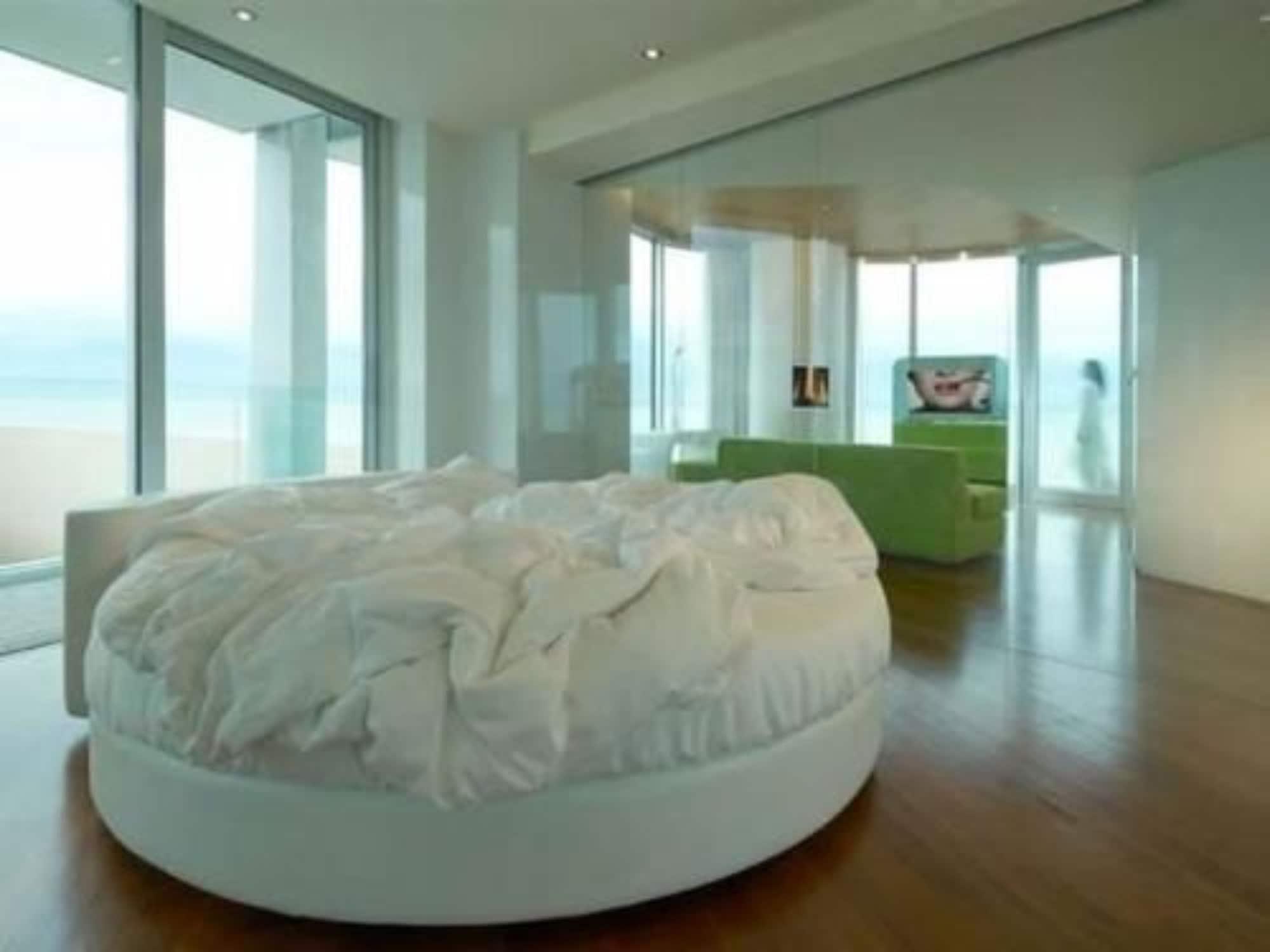 I-Suite Hotel Rimini Esterno foto