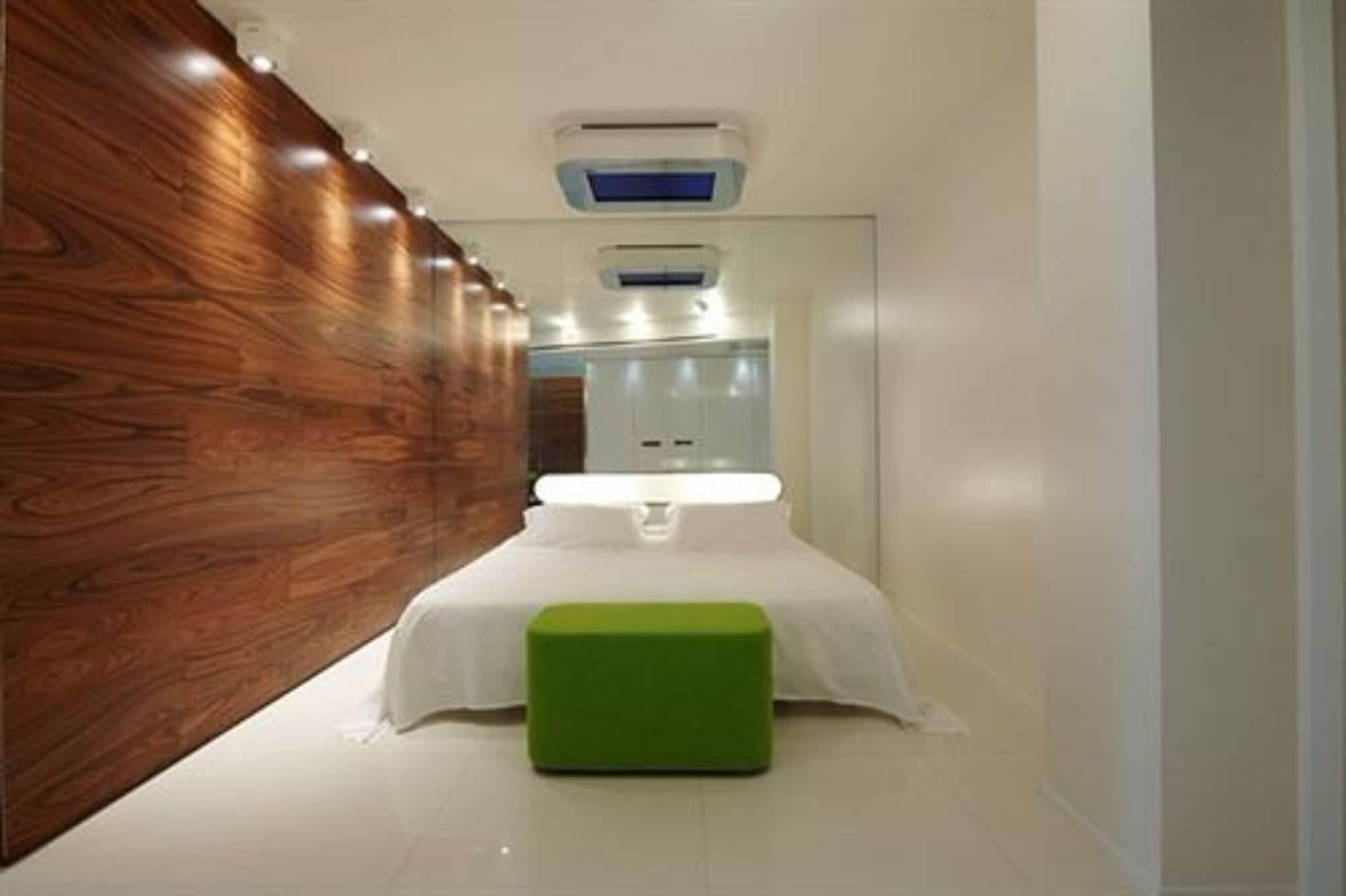 I-Suite Hotel Rimini Esterno foto