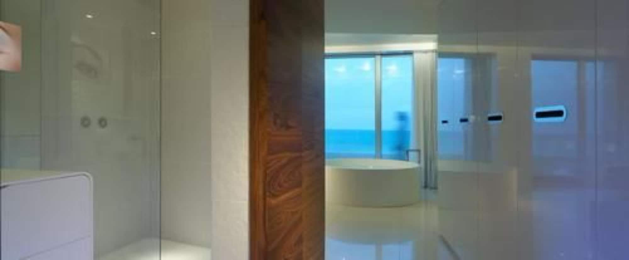 I-Suite Hotel Rimini Esterno foto