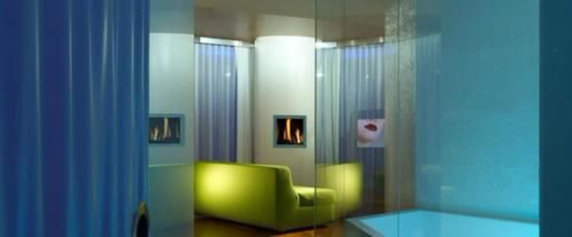 I-Suite Hotel Rimini Esterno foto