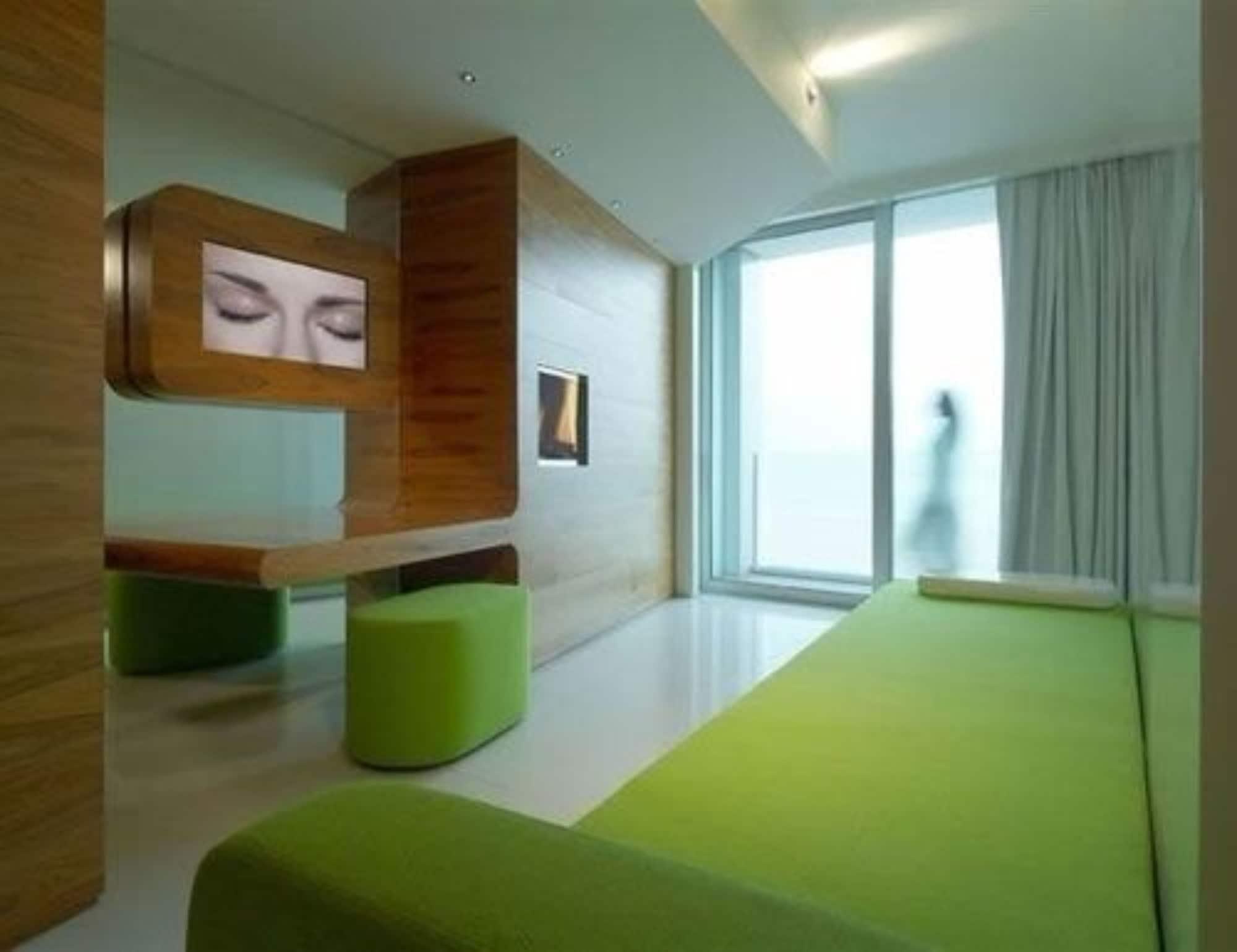 I-Suite Hotel Rimini Esterno foto