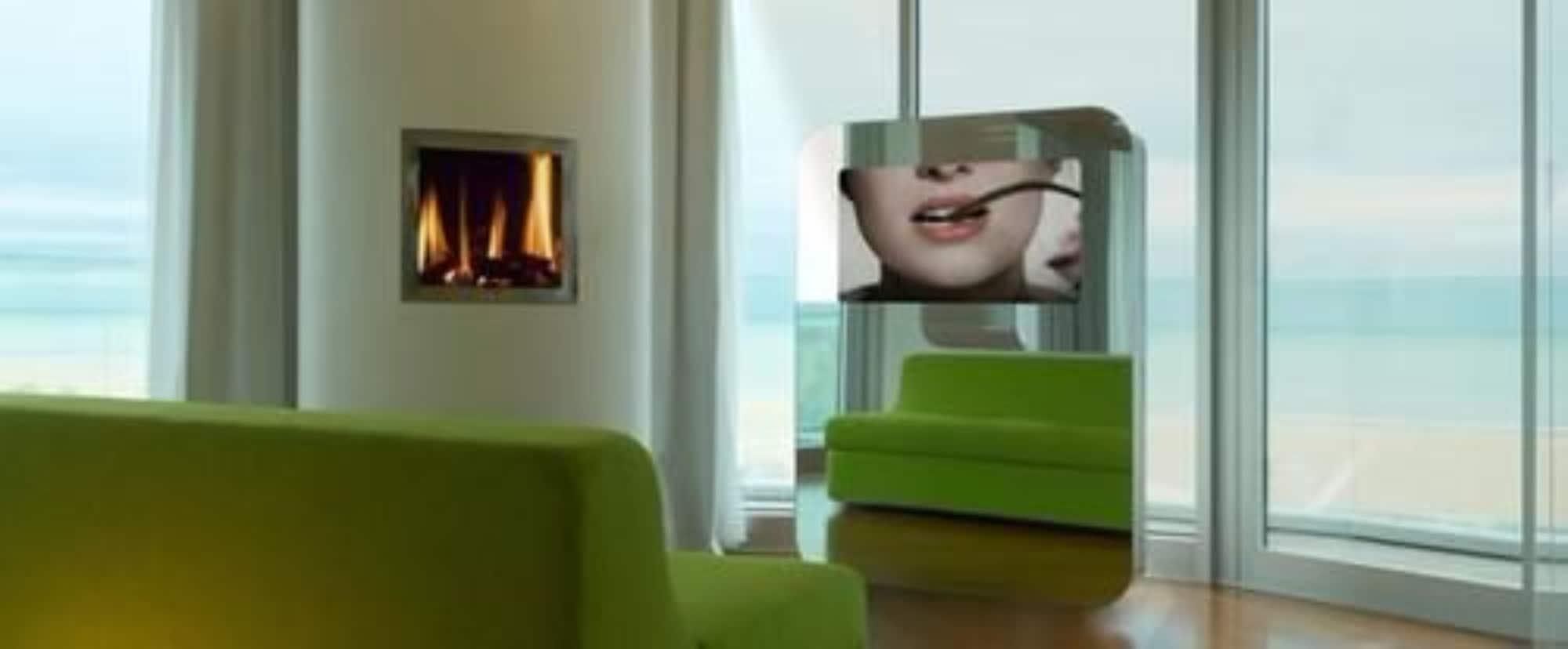 I-Suite Hotel Rimini Esterno foto