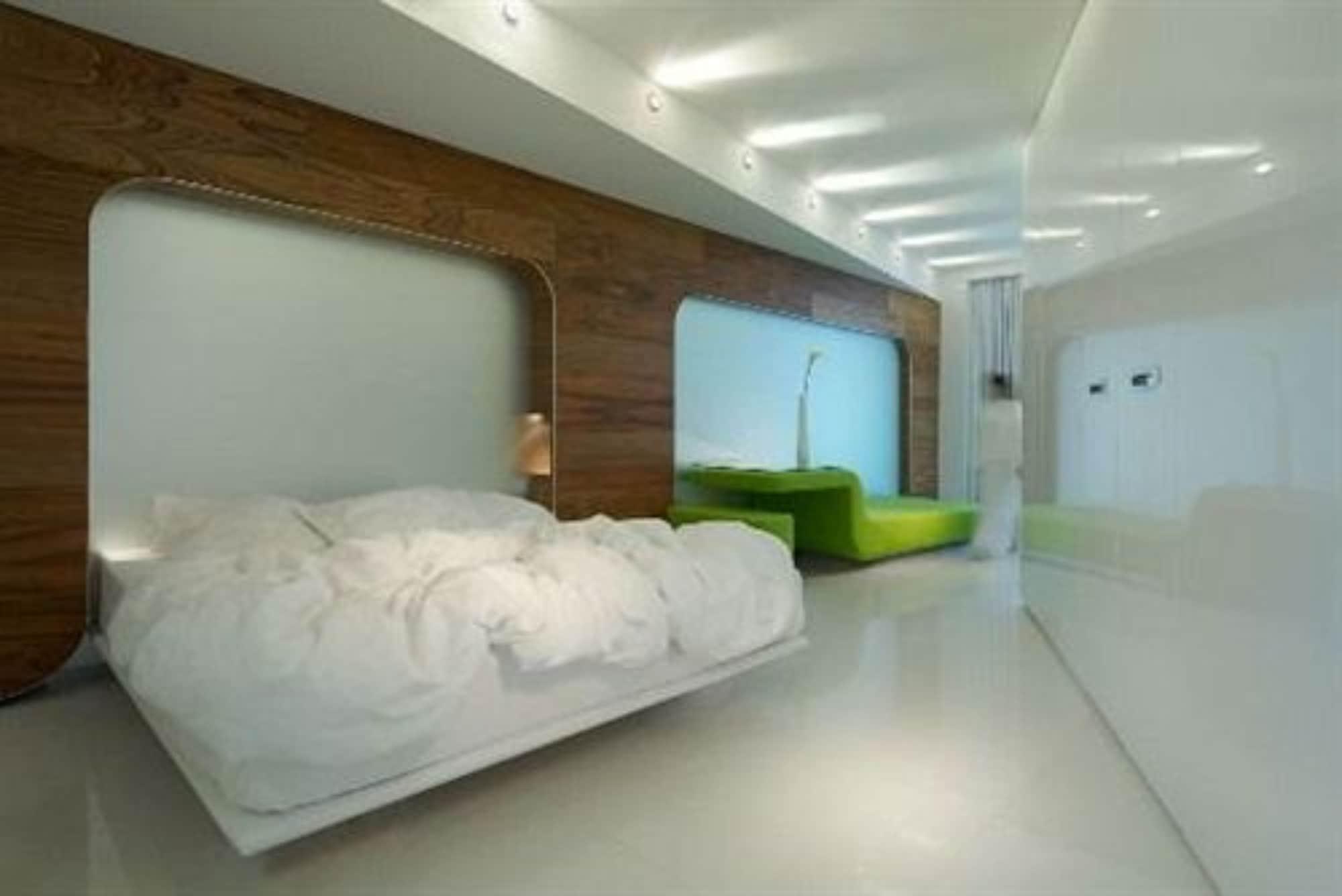 I-Suite Hotel Rimini Esterno foto