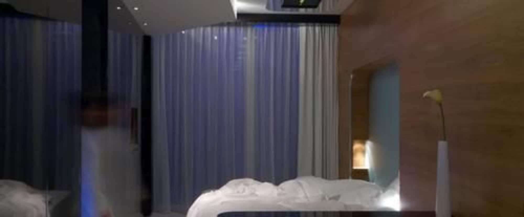 I-Suite Hotel Rimini Esterno foto