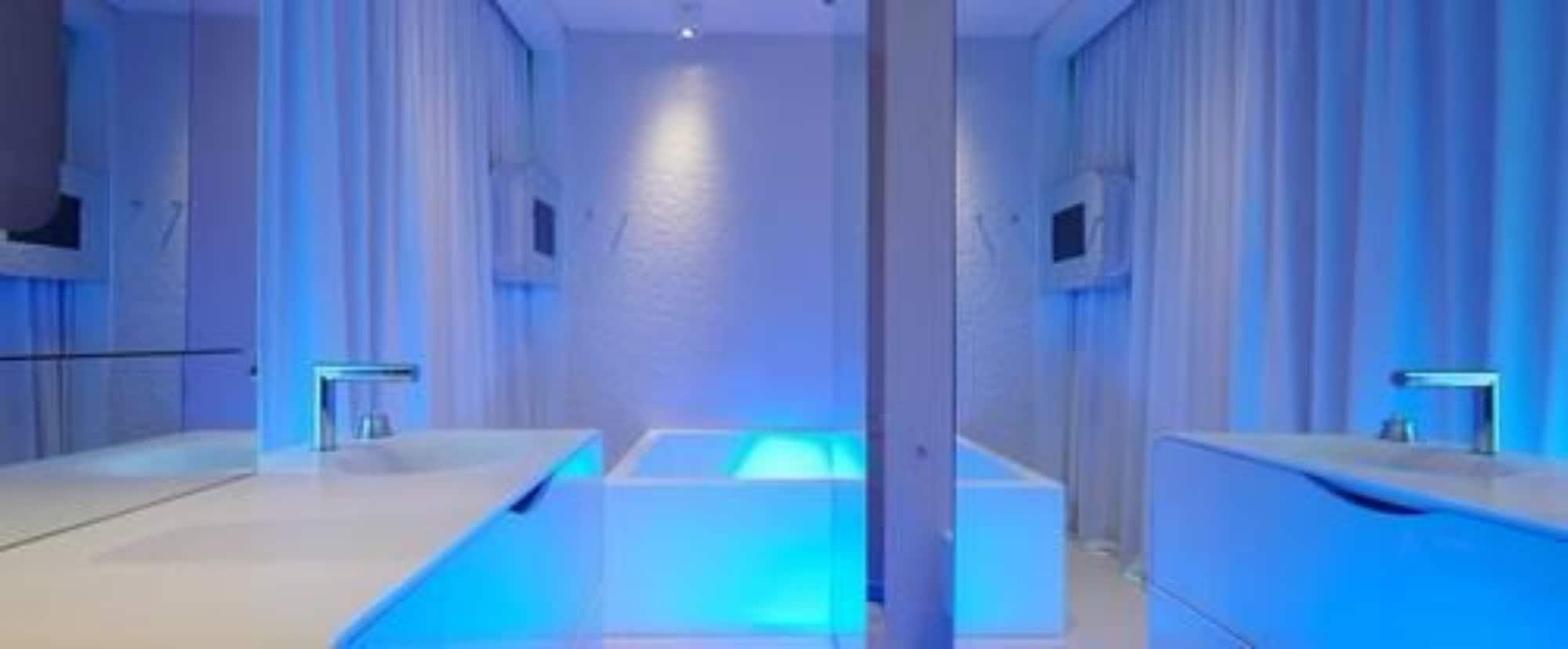 I-Suite Hotel Rimini Esterno foto