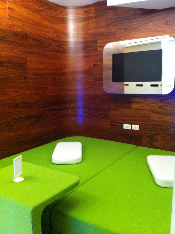I-Suite Hotel Rimini Esterno foto