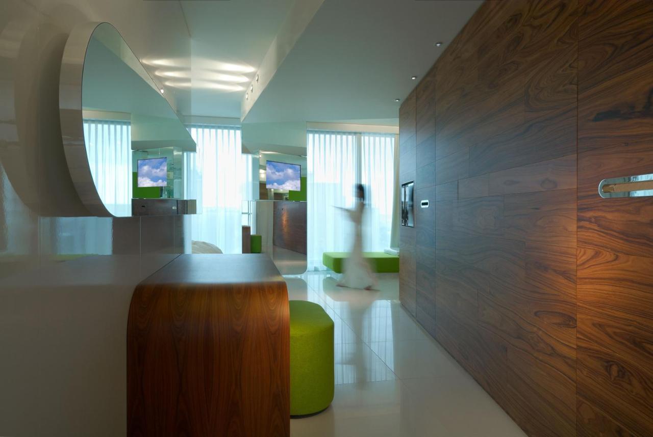 I-Suite Hotel Rimini Esterno foto