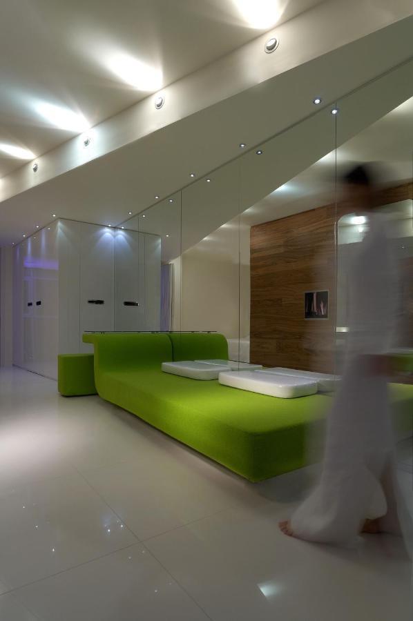 I-Suite Hotel Rimini Esterno foto