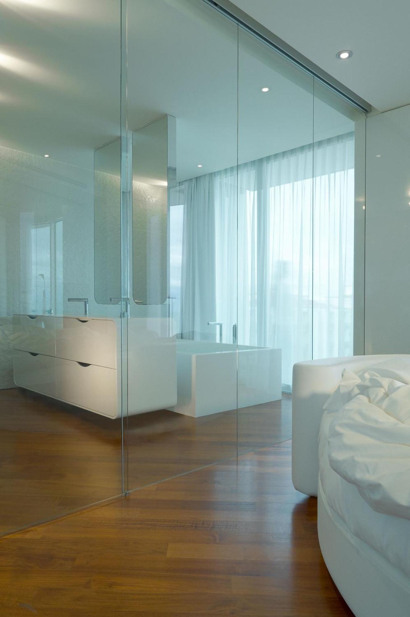 I-Suite Hotel Rimini Esterno foto