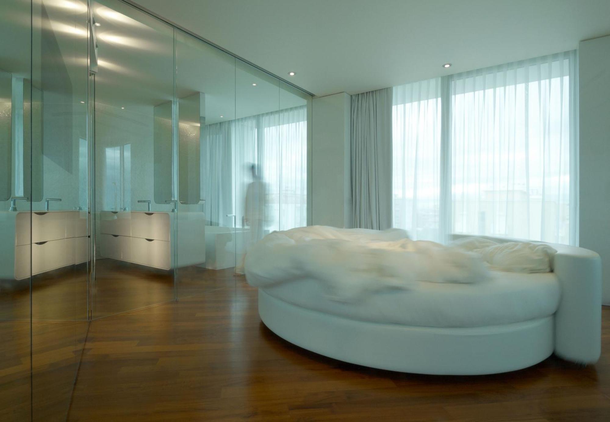 I-Suite Hotel Rimini Esterno foto