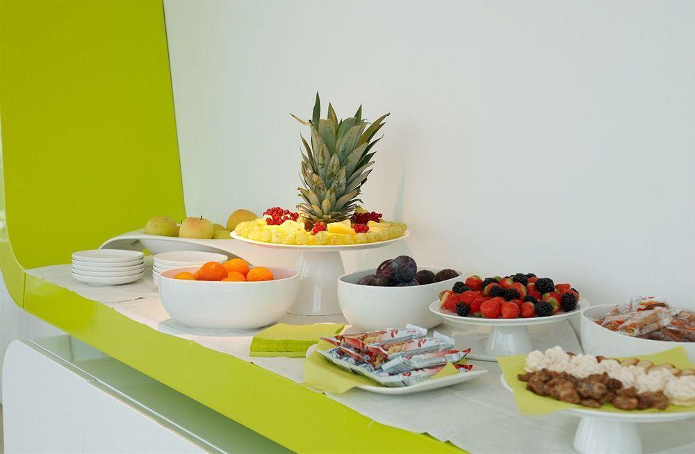 I-Suite Hotel Rimini Esterno foto