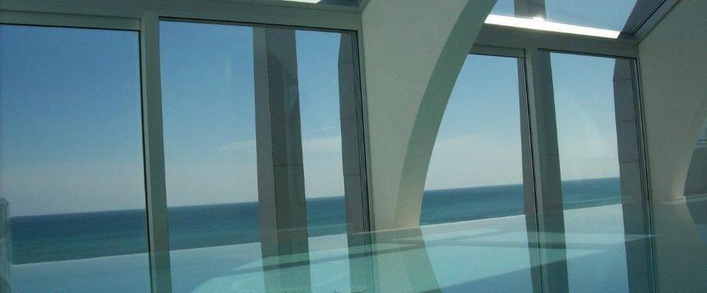 I-Suite Hotel Rimini Esterno foto