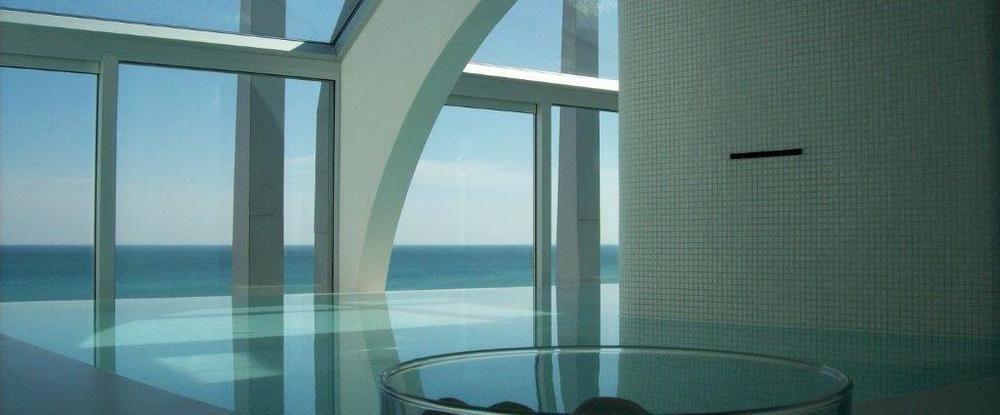 I-Suite Hotel Rimini Esterno foto