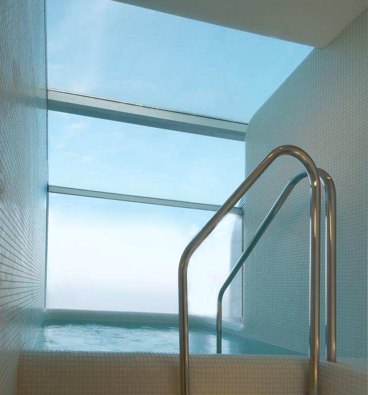 I-Suite Hotel Rimini Esterno foto