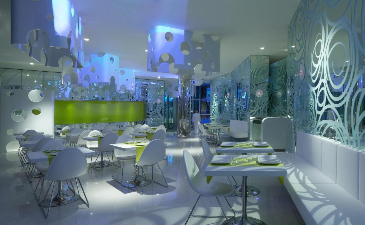 I-Suite Hotel Rimini Esterno foto