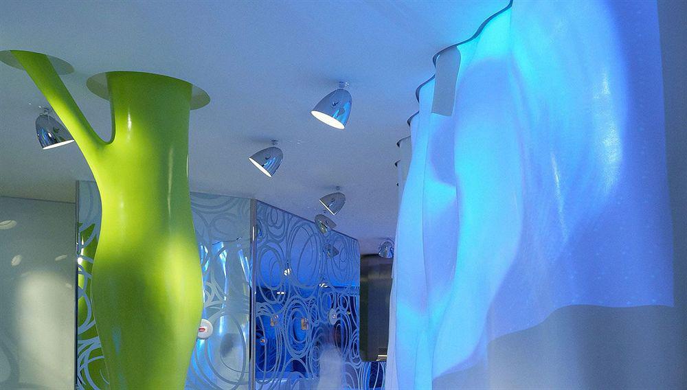 I-Suite Hotel Rimini Esterno foto